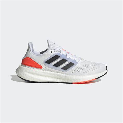 adidas Pureboost 22 Running Shoes 